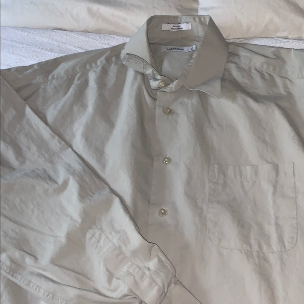 Calvin Klein shirt